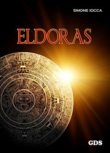Eldoras - Il risveglio del dio dormiente